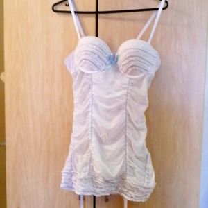 NWT lingerie
